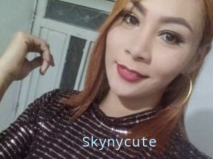 Skynycute