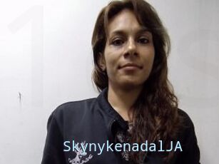 SkynykenadalJA