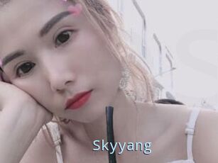 Skyyang