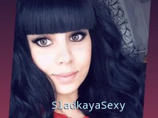 SladkayaSexy