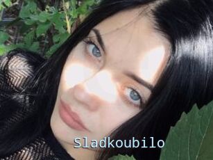 Sladkoubilo