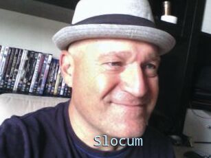 Slocum