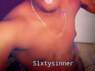 Slxtysinner