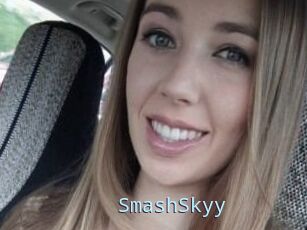 SmashSkyy