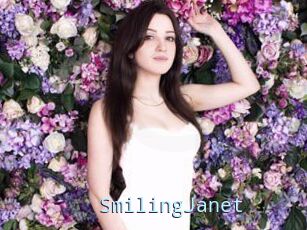 SmilingJanet