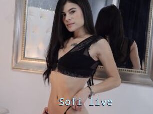 Sofi_live