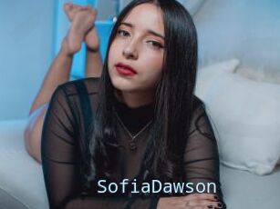 SofiaDawson