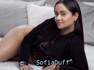 SofiaDuff