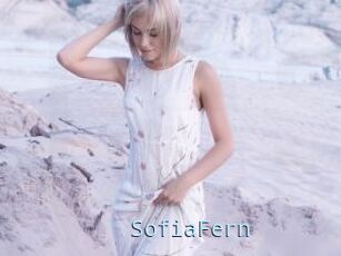 SofiaFern