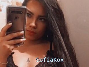 SofiaKox