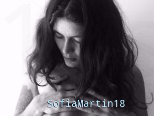 SofiaMartin18