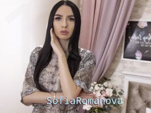 SofiaRomanova