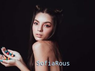 SofiaRous