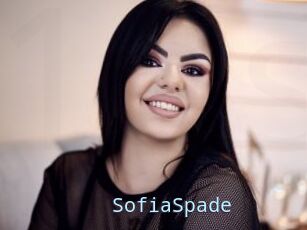 SofiaSpade