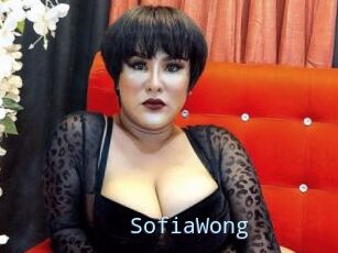 SofiaWong