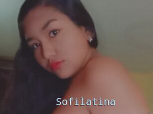 Sofilatina