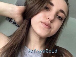 SofiyaGold