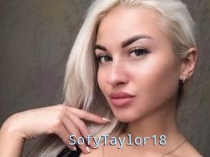 SofyTaylor18