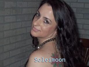 Soleimoon