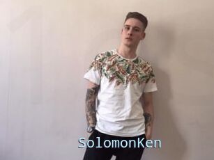 SolomonKen