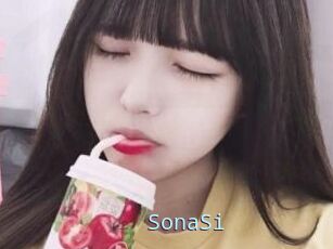 SonaSi