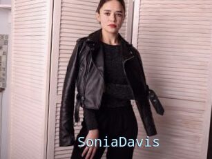 SoniaDavis