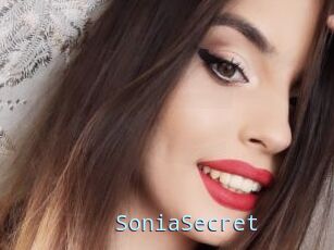 SoniaSecret