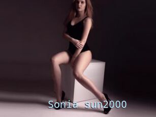 Sonia_sun2000