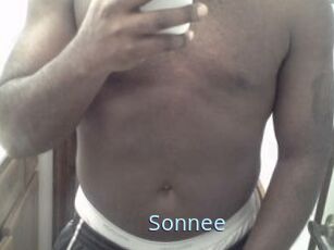 Sonnee