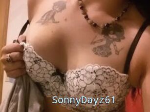 SonnyDayz61