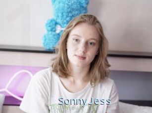 SonnyJess