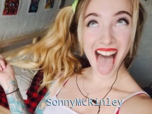 SonnyMcKinley