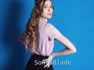 SonyaBIade