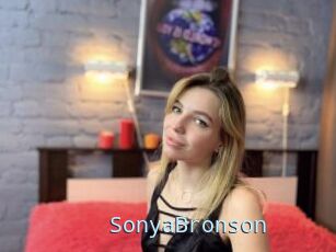 SonyaBronson