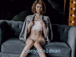 SonyaColdman