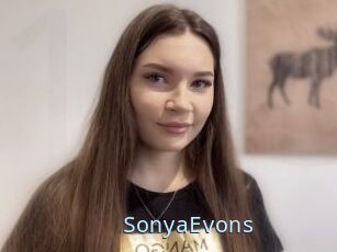 SonyaEvons