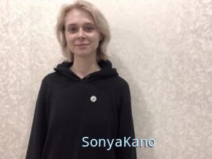 SonyaKano