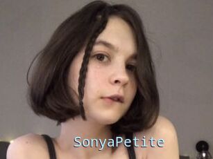 SonyaPetite