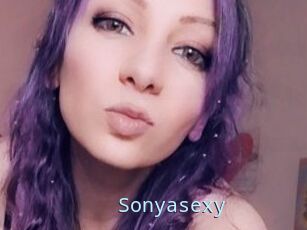 Sonyasexy