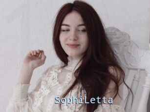 SophiLetta