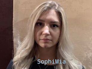 SophiMia