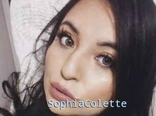 SophiaColette