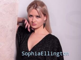 SophiaEllington