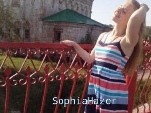 SophiaHazer