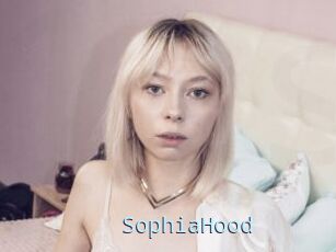 SophiaHood