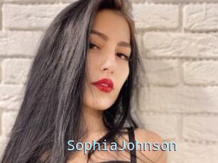 SophiaJohnson