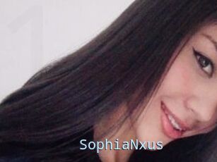 SophiaNxus