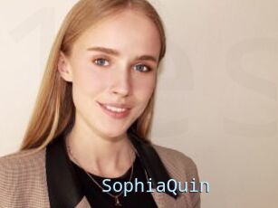 SophiaQuin