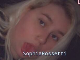 SophiaRossetti