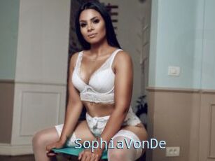 SophiaVonDe